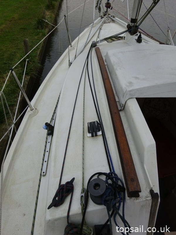 1989 Pegasus 700