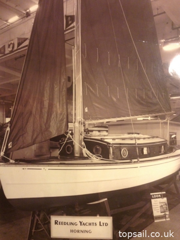 1950 Moore’s Reedling Class