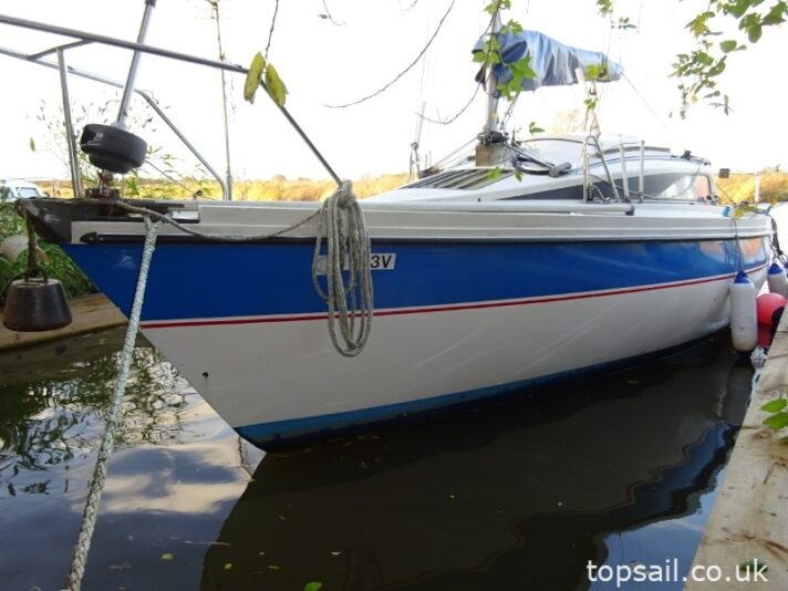 1986 Pegasus 700 (Trailer Available)