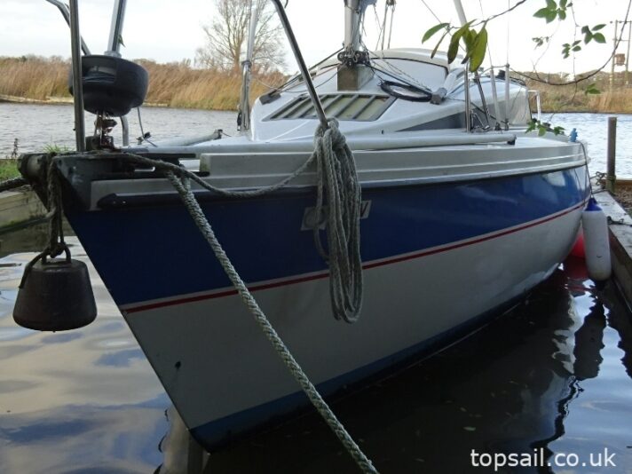 1986 Pegasus 700 (Trailer Available)