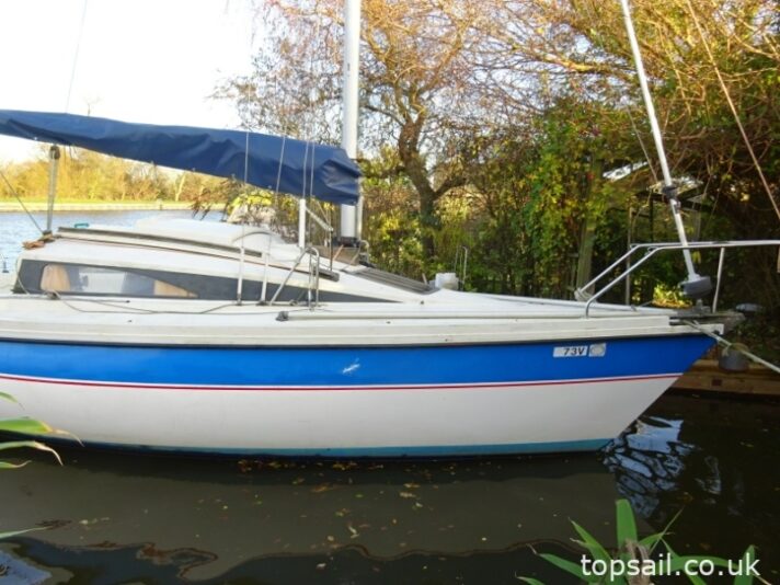 1986 Pegasus 700 (Trailer Available)