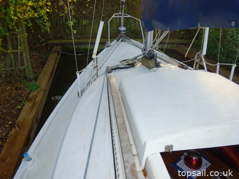1986 Pegasus 700 (Trailer Available)