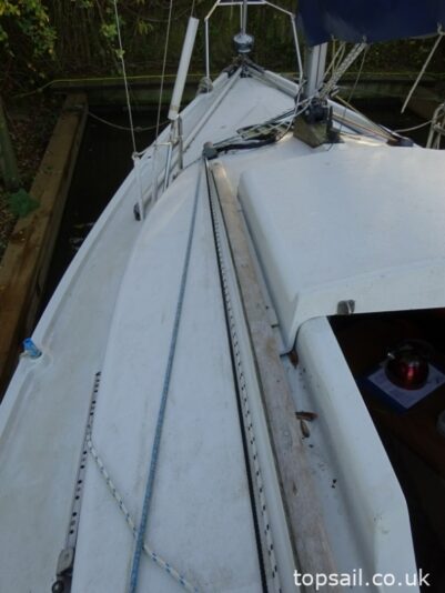1986 Pegasus 700 (Trailer Available)