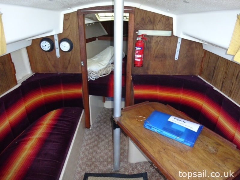 1986 Pegasus 700 (Trailer Available)