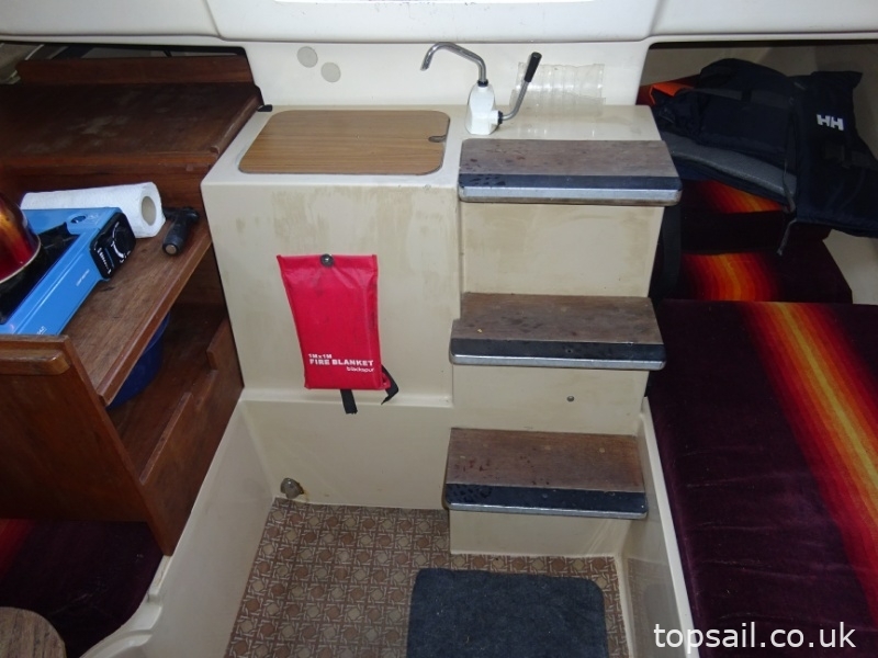 1986 Pegasus 700 (Trailer Available)