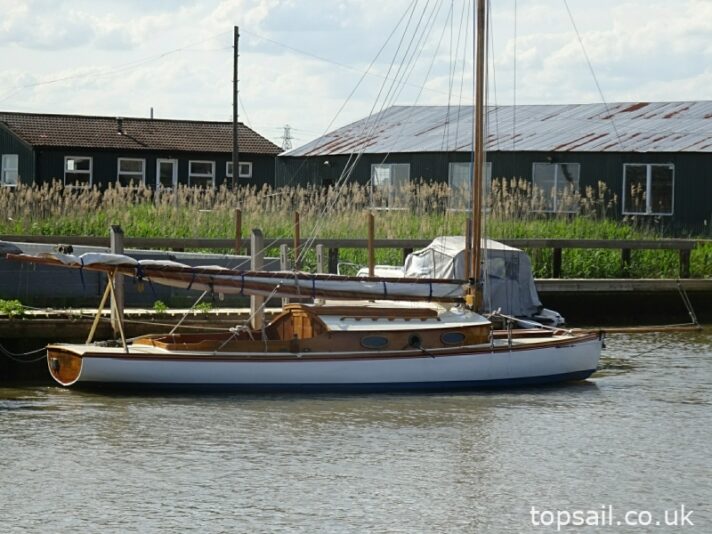1909 Press River Cruiser