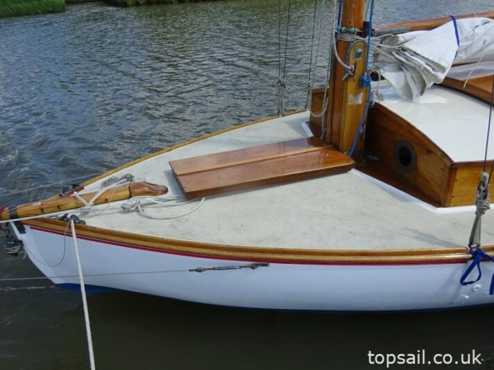 1909 Press River Cruiser
