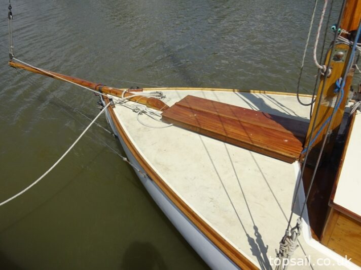 1909 Press River Cruiser