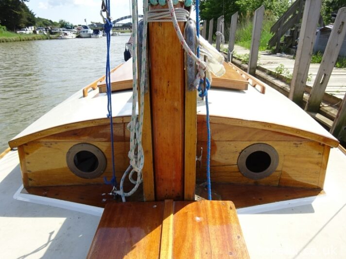 1909 Press River Cruiser