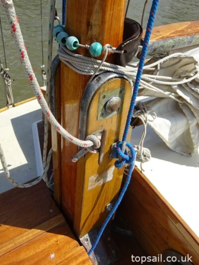 1909 Press River Cruiser