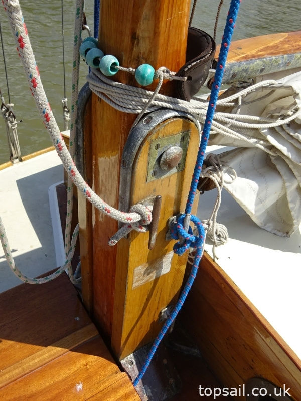 1909 Press River Cruiser
