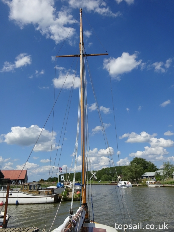 1909 Press River Cruiser