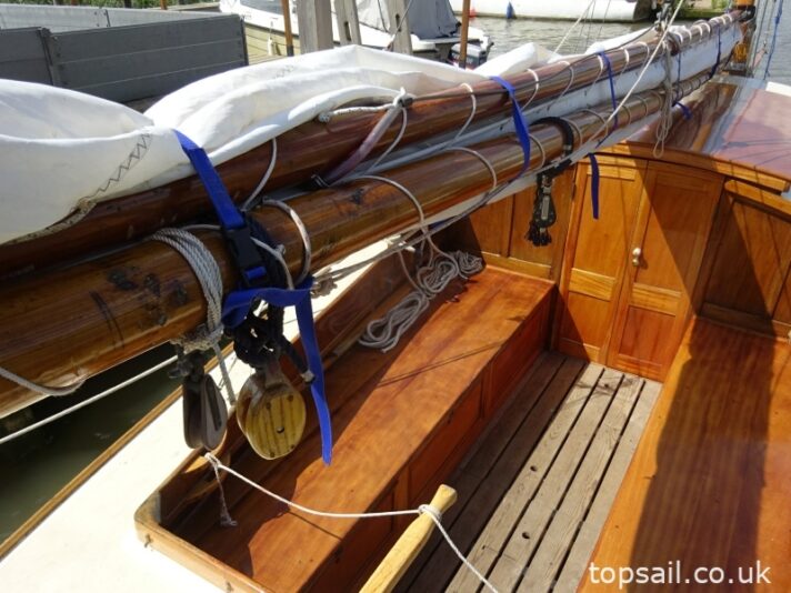 1909 Press River Cruiser