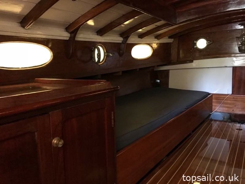 1909 Press River Cruiser