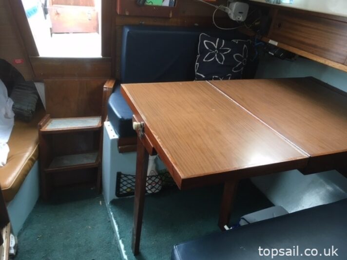 1980 Seamaster Sailer 23 (Trailer Available)