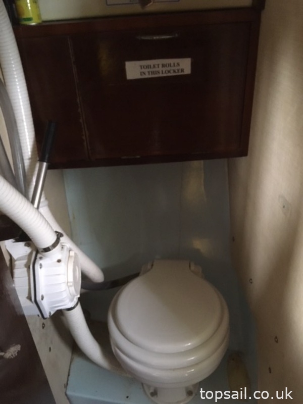 1980 Seamaster Sailer 23 (Trailer Available)