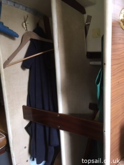 1980 Seamaster Sailer 23 (Trailer Available)