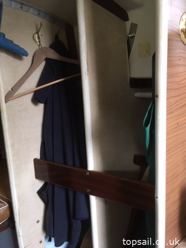1980 Seamaster Sailer 23 (Trailer Available)