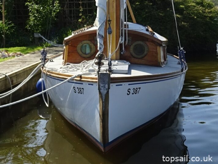 1928 Press River Cruiser