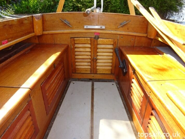 1928 Press River Cruiser