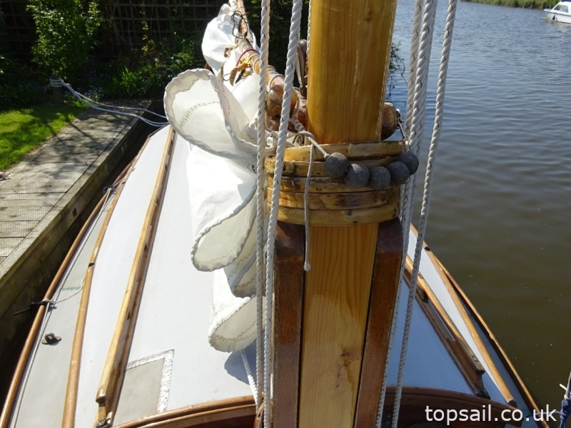 1928 Press River Cruiser