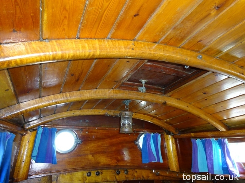 1928 Press River Cruiser
