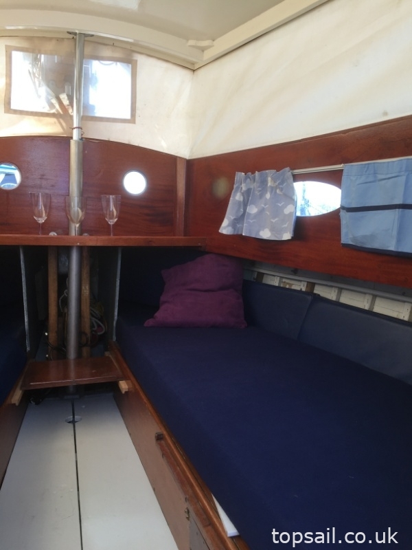 1931 Press River Cruiser Class