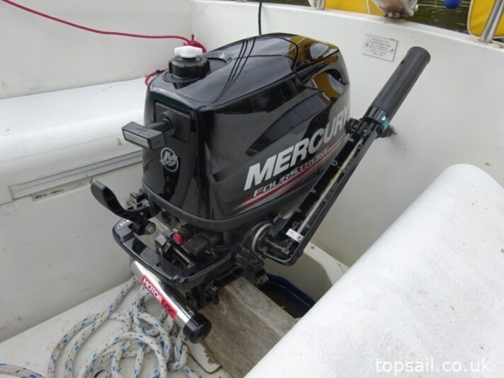 1987 Pegasus 700 (Lifting Keel)