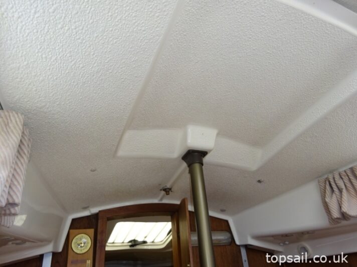 1987 Pegasus 700 (Lifting Keel)