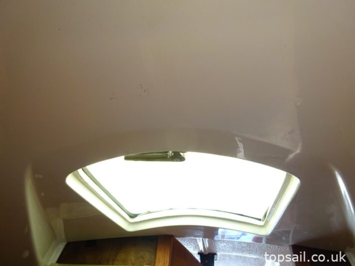1986 Pegasus 700 (Bilge Keel)
