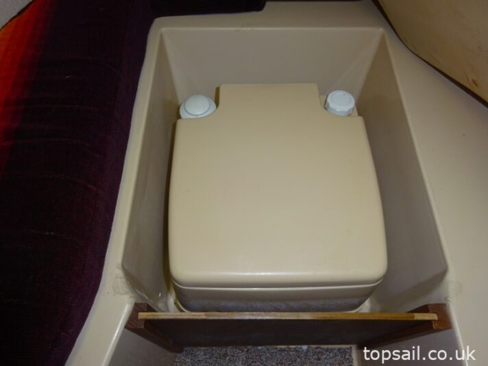 1986 Pegasus 700 (Bilge Keel)