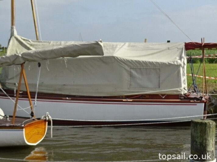 1950 Moore’s Reedling Class RCC