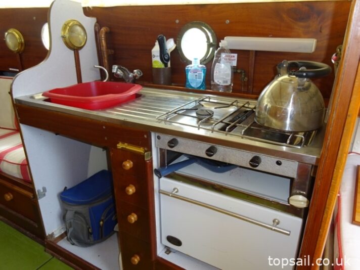 1924 Leo Robinson River Cruiser Class