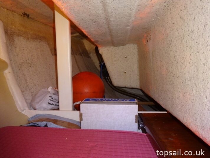 1980 Hunter Sonata 7 & Trailer