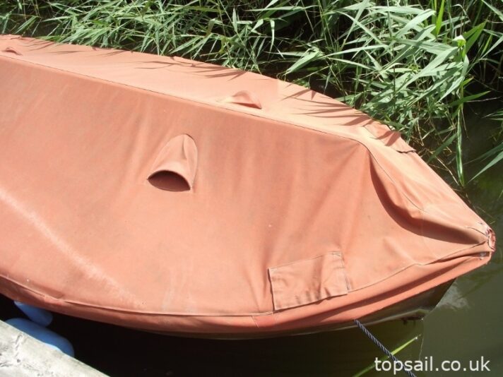 1955 Electric Day Boat/Launch