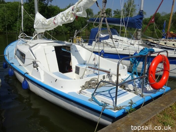 1990 Sun Charm 28/Brinkcraft 28