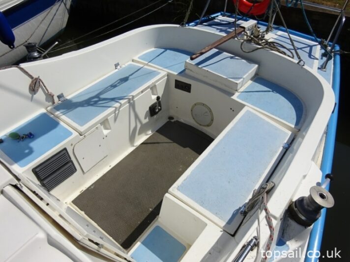 1990 Sun Charm 28/Brinkcraft 28