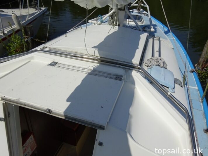 1990 Sun Charm 28/Brinkcraft 28