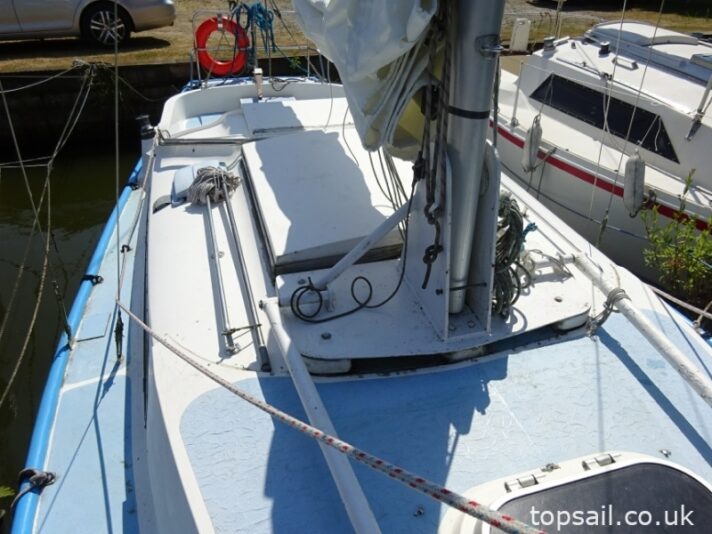 1990 Sun Charm 28/Brinkcraft 28