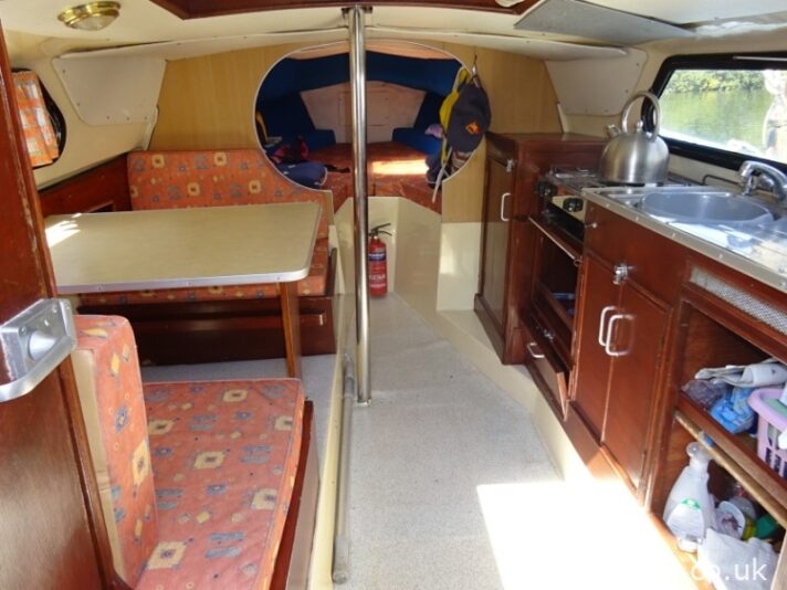 1990 Sun Charm 28/Brinkcraft 28