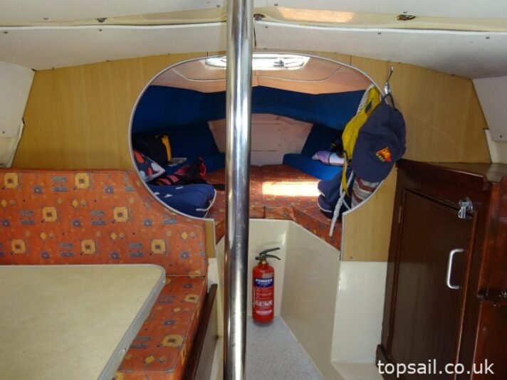 1990 Sun Charm 28/Brinkcraft 28