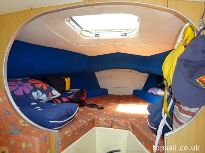 1990 Sun Charm 28/Brinkcraft 28