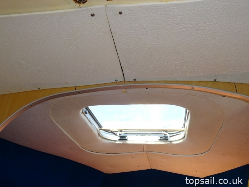 1990 Sun Charm 28/Brinkcraft 28