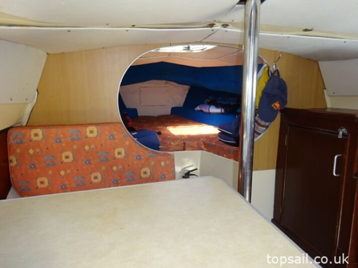1990 Sun Charm 28/Brinkcraft 28