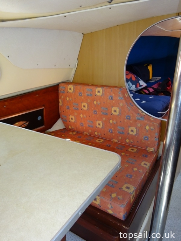1990 Sun Charm 28/Brinkcraft 28