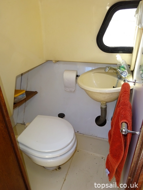1990 Sun Charm 28/Brinkcraft 28