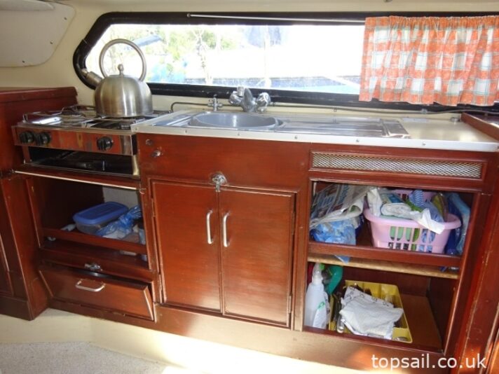 1990 Sun Charm 28/Brinkcraft 28