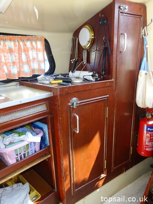 1990 Sun Charm 28/Brinkcraft 28