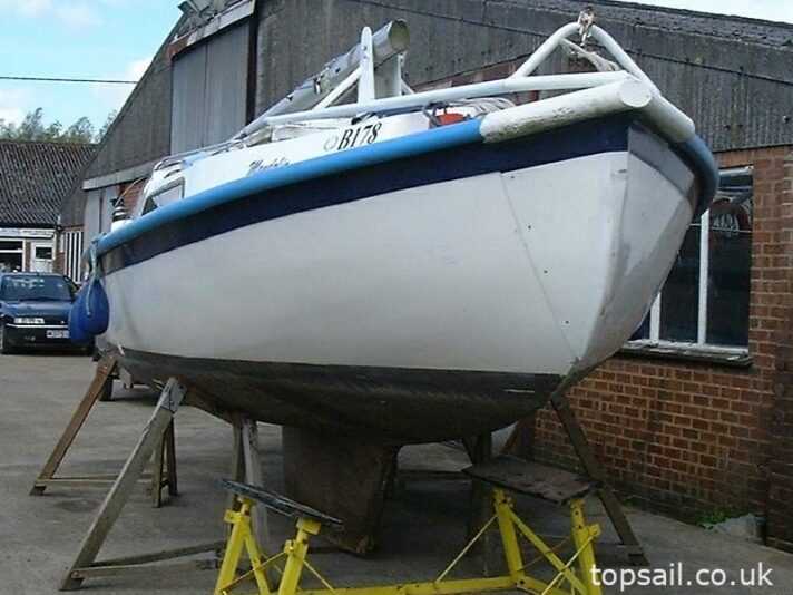 1990 Sun Charm 28/Brinkcraft 28
