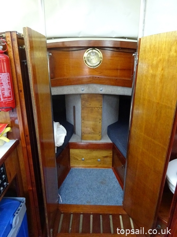 1995 Easticks 28 River Cruiser